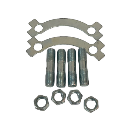 KIT TORNILLO PORTA SPROCKET PULSAR 180 4 HUECOS