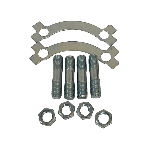 06619 KIT TORNILLO PORTA SPROCKET PULSAR 180 4 HUECOS - Imagen 1
