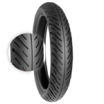 LLANTA 70 100 17 TL TS627 TIMSUN