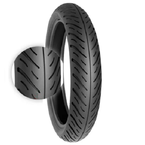 06620 LLANTA 70 100 17 TL TS627 TIMSUN - Imagen 1