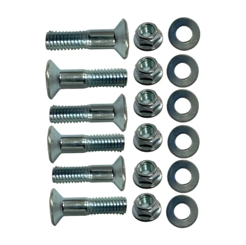 06623 KIT TORNILLO PORTA SPROCKET NXR125 BROS/XR 250 TORNADO - Imagen 1