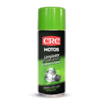 LIMPIADOR DE CARBURADOR MOTOS 175 CC CRC