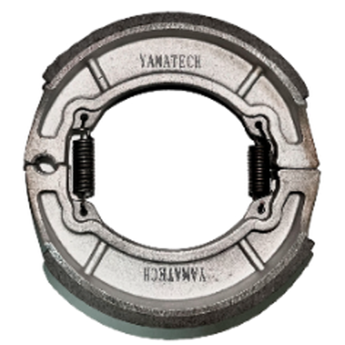 06632 BANDA DT 125 DT 200 YW 100 YBR 125 DX XT200 - Imagen 1