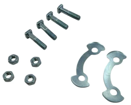KIT TORNILLO PORTA SPROCKET AX100 VIVA115 FR80 (JUEGO X4)