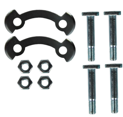 KIT TORNILLO PORTA SPROCKET AX 4 (JUEGO X4) PRECIO X JUEGO