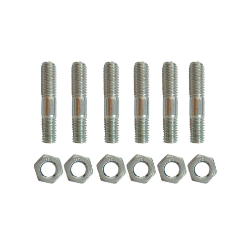 06641 TORNILLO PORTA SPROCKET FZ 16 (JUEGO X6) PRECIO X JUEGO - Imagen 1