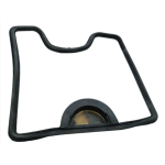 EMPAQUE CULATIN TVS APACHE 200 4V 160 4V CARBURADA ORIGINAL