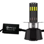 BOMBILLO LED 12000 LUMINEX MAXXI LED VERDE