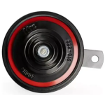 PITO DE MOTO UNIVERSAL TXS TIPO DISCO X UNIDAD