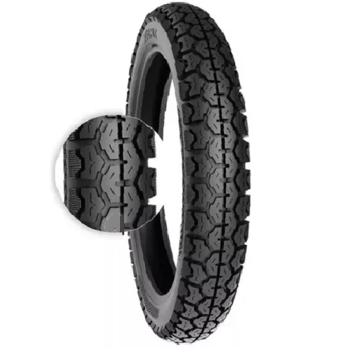 06678 LLANTA 300 17 6 PR TT SPORT TS607 TIMSUN - Imagen 1
