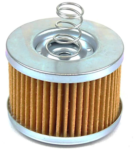 FILTRO ACEITE FZ 16 REVO