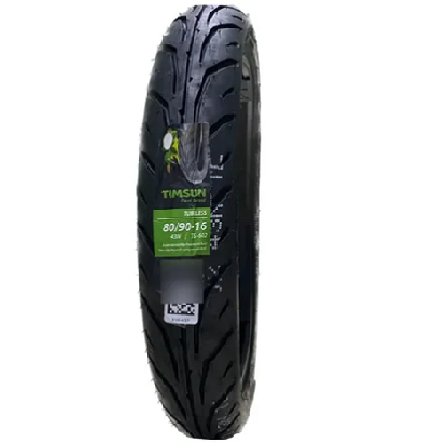 06718 LLANTA 80 90 16 TL SPORT TOURING TS602 TIMSUN - Imagen 1