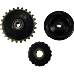 KIT PIÑON LUBRICACION ECO X2