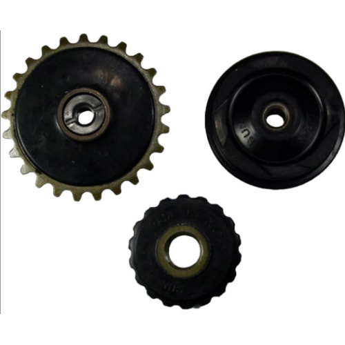 06730 KIT PIÑON LUBRICACION ECO X2 - Imagen 1