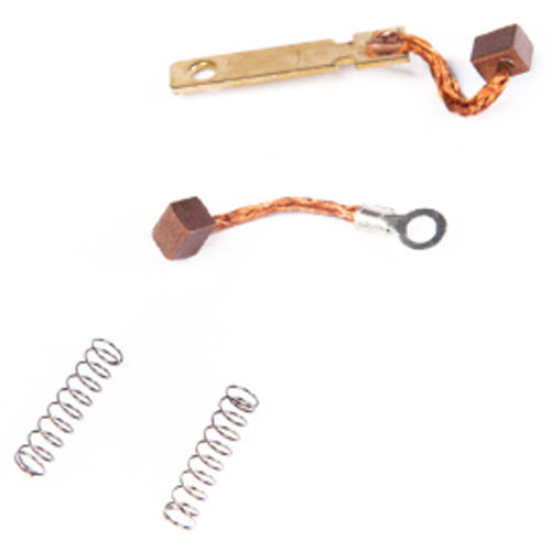 06755 KIT ESCOBILLAS ECO DELUXE - Imagen 1