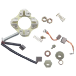 KIT ESCOBILLAS PULSAR UG