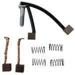 KIT ESCOBILLAS PULSAR 200 NS