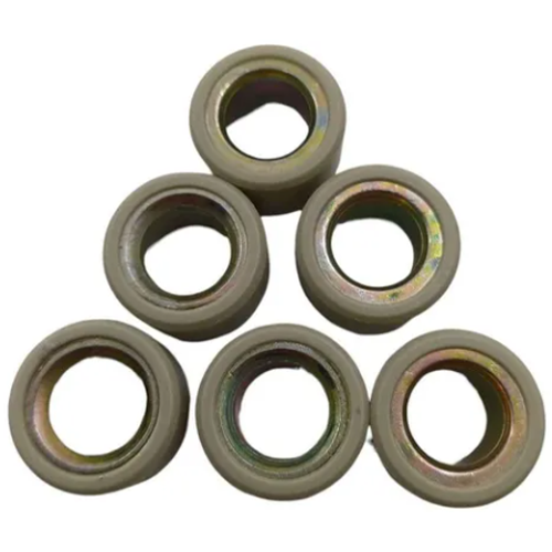 06768 DADOS AGILITY 11GR ORIGINAL - Imagen 1