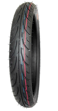 LLANTA 275 18 TL RP 001 KONTROL