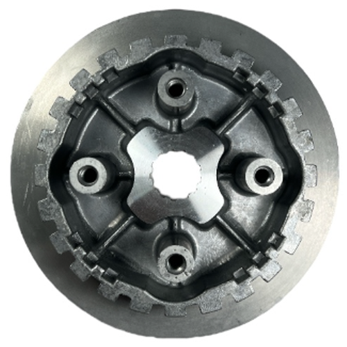 06816 PORTA DISCOS CLUTCH FZ 16 FZ 2,0 FAZER 16 YZF R15 ENDURANCE - Imagen 1
