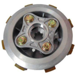 PORTA DISCOS CLUTCH RTR 160-180 APACHE ENDURANCE