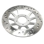 DISCO DE FRENO DEL. XR125L-XR150/REVO