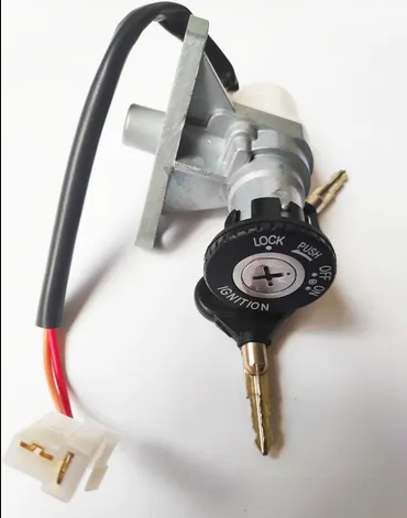 SUICHE ENCENDIDO LLAVE CRUZ. VIVA 115-VIVAX 115/REVO