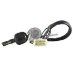 SUICHE ENCENDIDO LLAVE PLANA C100 WAVE/REVO