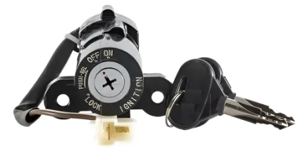 SUICHE ENCENDIDO LLAVE CRUZ PULSAR 200NS-PULSAR 150NS/REVO