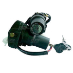 SUICHE ENCENDIDO LLAVE CRUZ XTZ 125 MOD(2005-2006) YBR 125 MOD (2001)/REVO