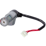 SUICHE ENCENDIDO LLAVE CRUZ CBF 150-INVICTA  150/REVO