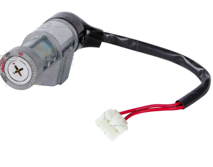 SUICHE ENCENDIDO LLAVE CRUZ CBF 150-INVICTA  150/REVO