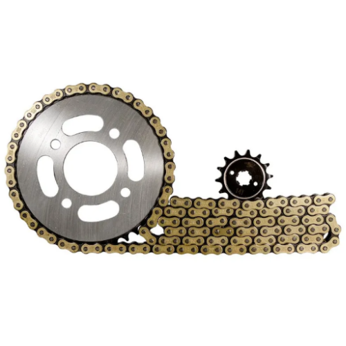 06835 KIT ARRASTRE 14X42 (428HX132) SZR 150 SZ R-SZ RR/REVO - Imagen 1