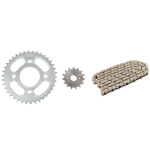 KIT ARRASTRE 14X34 6H (428H-120).AK 125 FLEX-ULTRA/OEM_KITX3