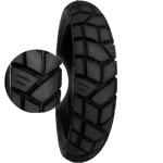 LLANTA 110 90 17 K6309 TL  KENDA