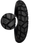 LLANTA 350 16 K6309 TT KENDA