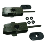 TENSOR DE CADENA PULSAR 180 IZQ COMPLETO