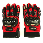 GUANTES MOTO MSC-01C GX MOTOR