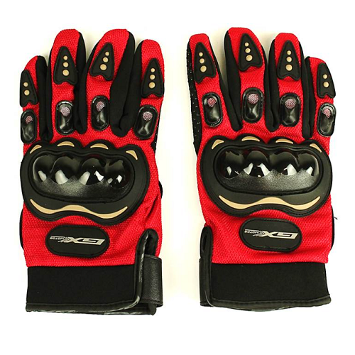 06904 GUANTES MOTO MSC-01C GX MOTOR - Imagen 1