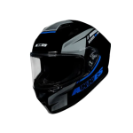 CASCO INT AXXES DRAKEN N MATE AZUL L