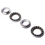 CUNAS DIRECCION REFORZADA AKITA BALIN ECO DE LUXE XLR 125