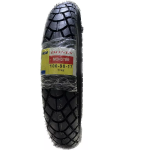LLANTA 100 90 17 61P TL DOBLE PROPOSITO 6PR MONSTER DONIN