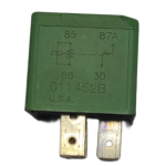 RELAY DE ENCENDIDO UNIVERSAL CAJA VERDE