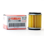 FILTRO DE ACEITE CRYPTON TIPO ORIGINAL