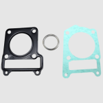 KIT COMPLETO YBR 125 CASSARELLA