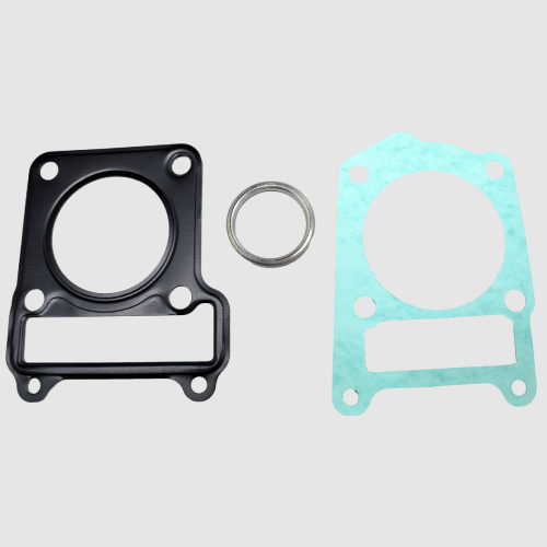 07040 KIT COMPLETO YBR 125 CASSARELLA - Imagen 1