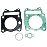 KIT COMPLETO TVS RTR 160 CASSARELLA