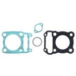 KIT COMPLETO PULSAR 180 CASSARELLA