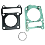 KIT COMPLETO LIBERO CASSARELLA