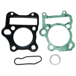 KIT COMPLETO FD 125 BEST CASSARELLA